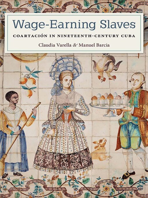 Title details for Wage-Earning Slaves by Claudia Varella - Wait list
